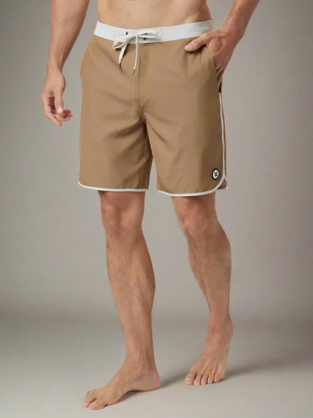VUORI CRUISE BOARDSHORT